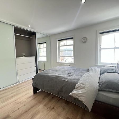 Full Apartment! Brick Lane! London Ngoại thất bức ảnh