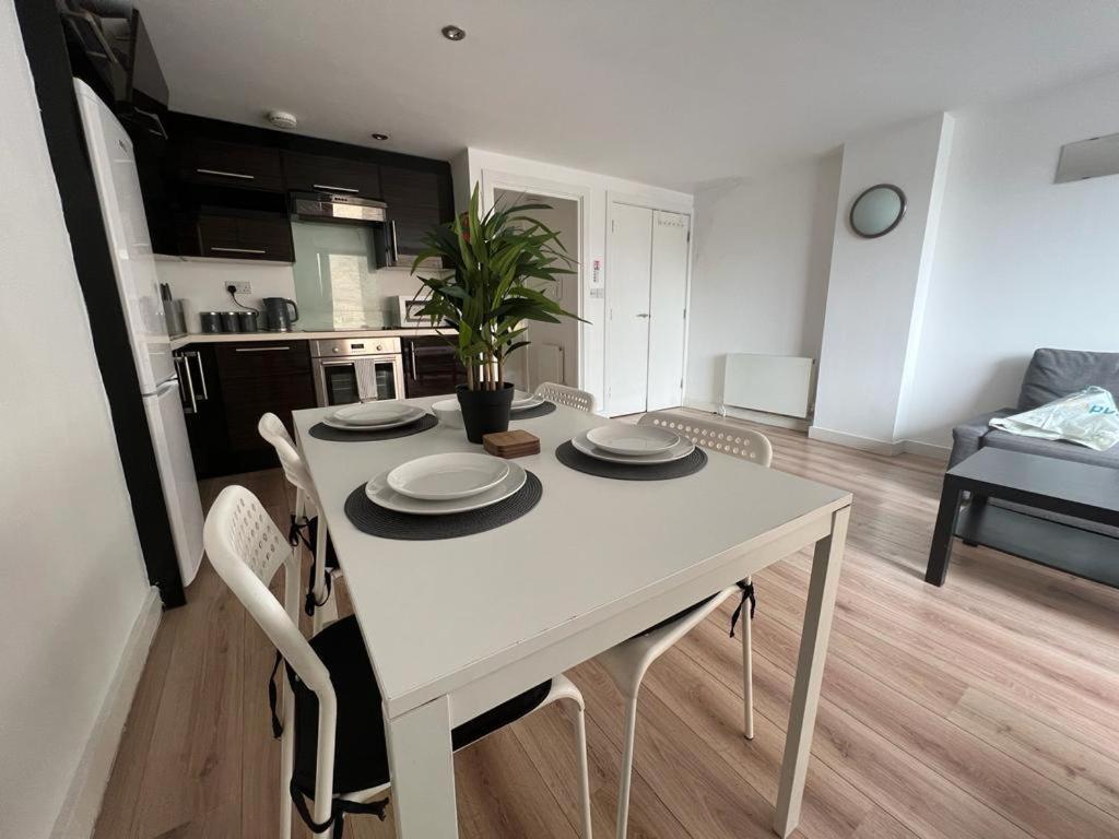 Full Apartment! Brick Lane! London Ngoại thất bức ảnh