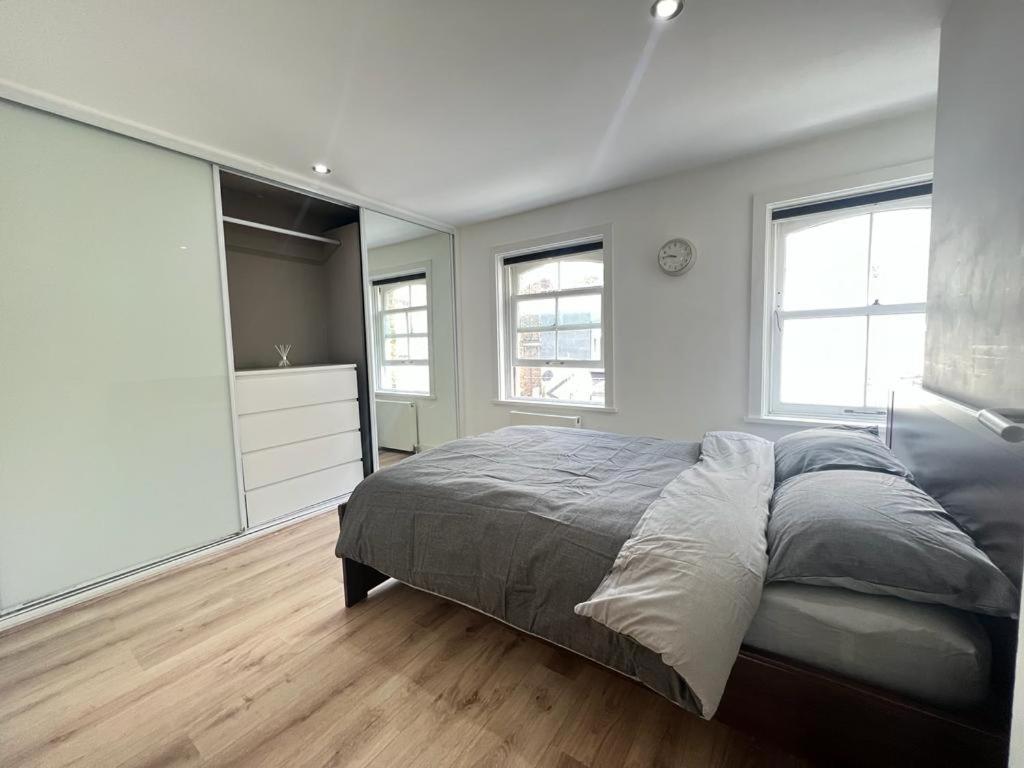 Full Apartment! Brick Lane! London Ngoại thất bức ảnh